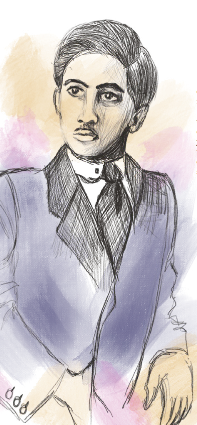 Luis Tejada: El arte de la crónica